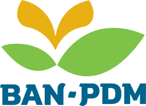 BAN-PDM Logo